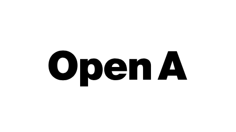 Open A
